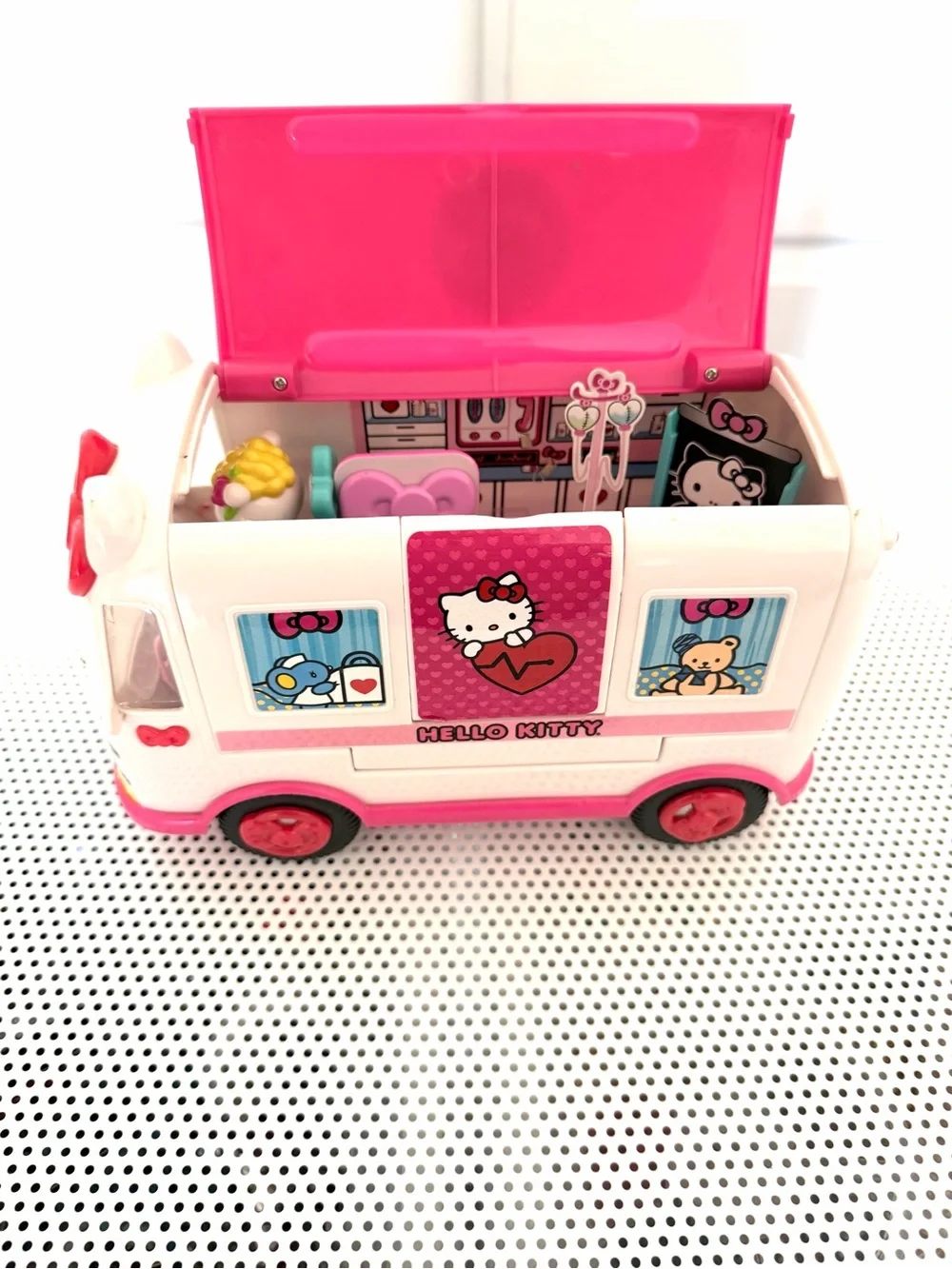 Hello Kitty cute hello